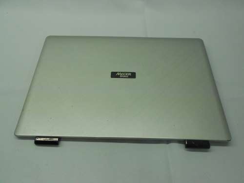 Mecer Gericom Overdose G55 U50SI1 15.6` LCD Screen Back Cover 83GU50051-00
